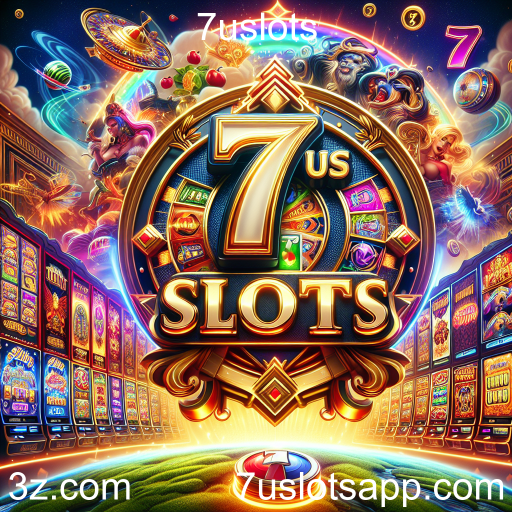 Explore o Mundo Fascinante dos Slots no 7uslots
